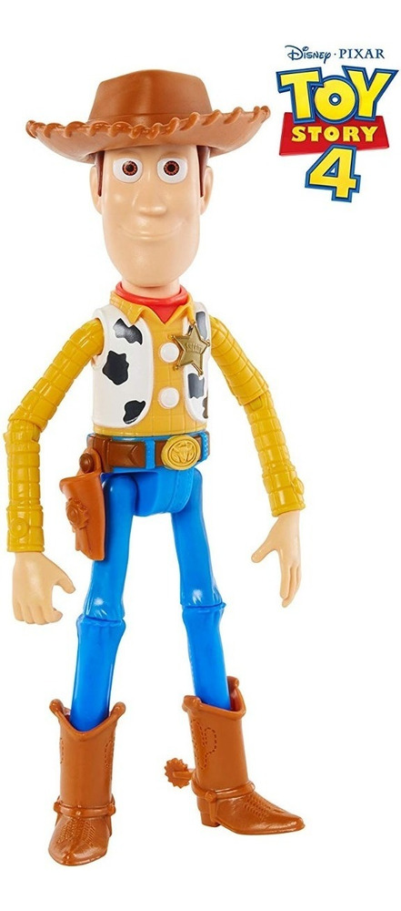 Dibujar MuÃ±ecos De Woody De Toy Story Mattel Coleccion De MuÃ±ecos De